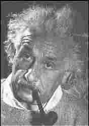 Clicca qui per la biografia di Einstein